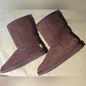 UGG Ankle Boots